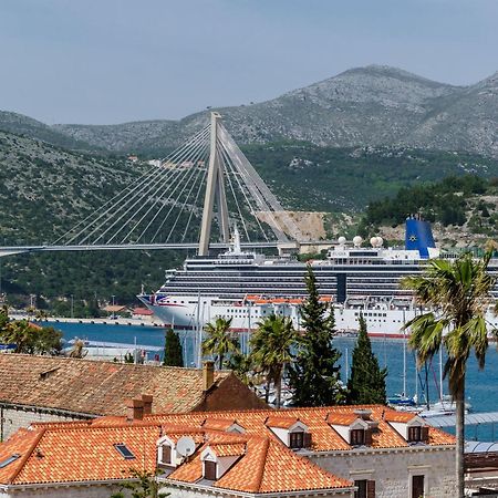 Apartment Marina View Dubrovnik Exterior photo