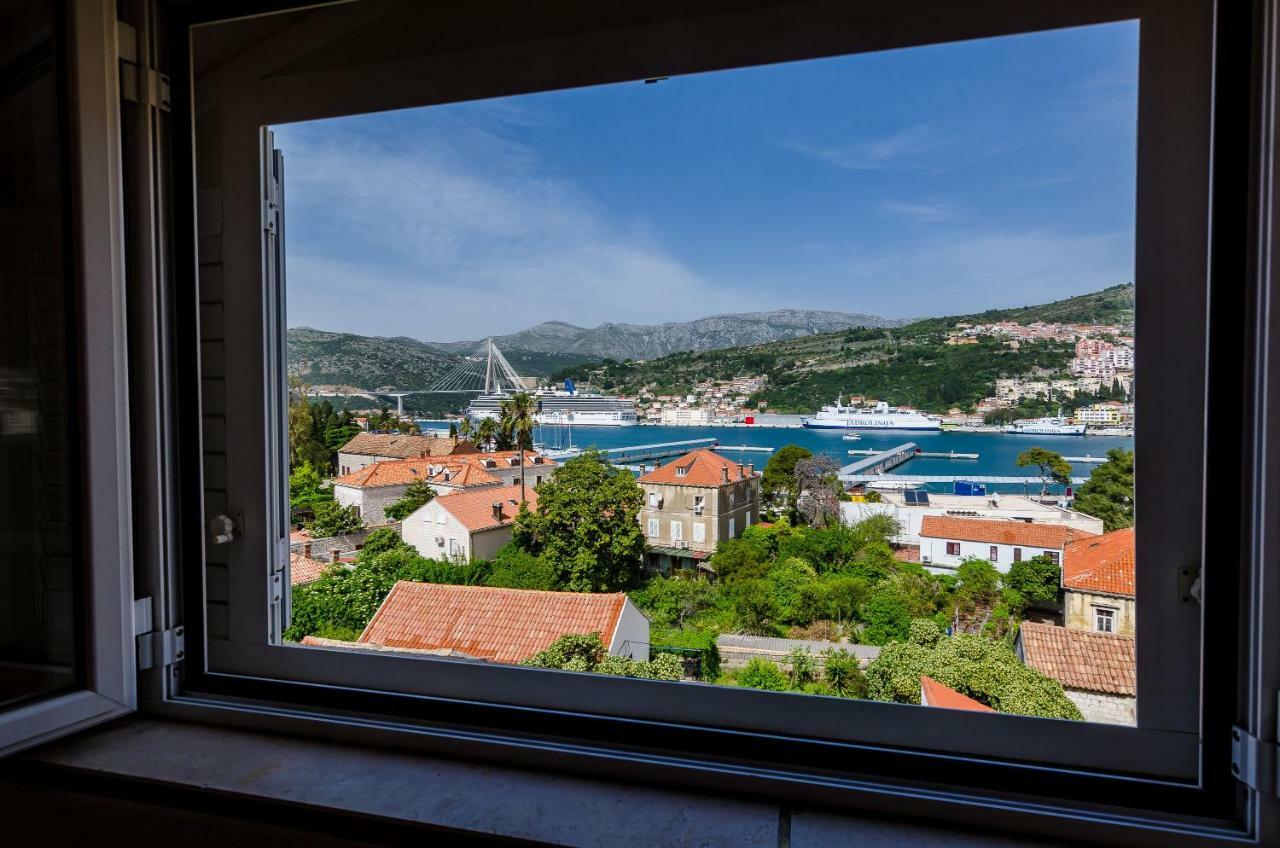 Apartment Marina View Dubrovnik Exterior photo